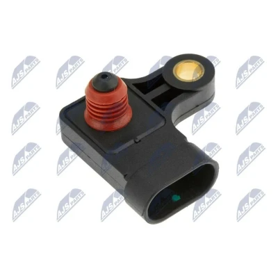 Image de NTY ECM CH 004 Capteur, pression du tuyau d&#039;admission DAEWOO: Rezzo, Lanos 3/5 portes, CHEVROLET: Lacetti 5 Rezzo