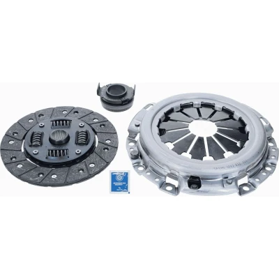 Image de SACHS 3000 954 025 Kit d&#039;Embrayage 170 DAEWOO: Matiz I 3/5 portes, CHEVROLET: Spark