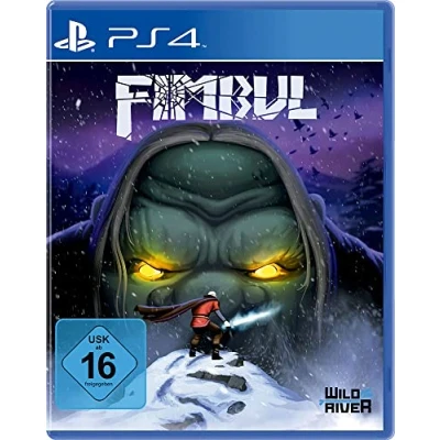 Image de Sony Fimbul (PS4) Standard Multilingue PlayStation 4 Neuf