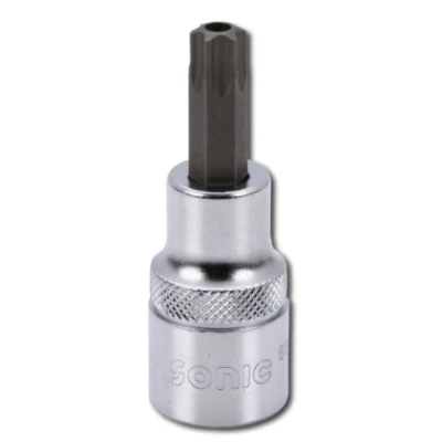 Image de SONIC 83706250 Bit pour tournevis Acier chrome vanadium Torx TR