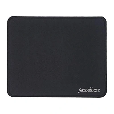 Image de Perixx DX 1000L Tapis de Souris Gamer Anti derapant base en caoutchouc Surface flexible et douce Taille L 320x270x2 mm