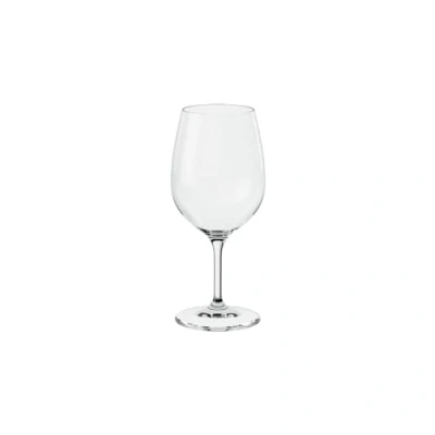 Image de Villeroy &amp; Boch Entrée ensemble de 4 verres à vin rouge, 480 ml, cristallin, transparent