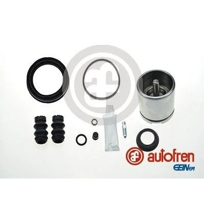 Image de AUTOFREN SEINSA D41623RK Kit De Réparation Étrier Frein Essieu avant 57 WITH MECHANISM CITROËN: C5 I 5 portes, II Break