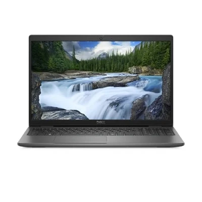 Image de DELL Latitude 3550 Intel® Core™ i5 1335U Ordinateur portable 39,6 cm (15.6 ) Full HD 8 Go DDR5 SDRAM 512 SSD Wi Fi 6E (802.11ax) Windows 11 Pro Allemand Gris Neuf