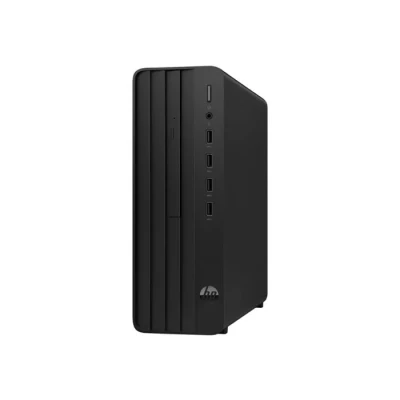 Image de HP Pro 290 G9 Intel® Core™ i3 14100 8 Go DDR4 SDRAM 256 SSD DOS gratuit SFF PC Noir Neuf