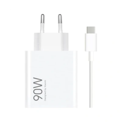 Image de Xiaomi Combo HyperCharge 90 W (Type A)