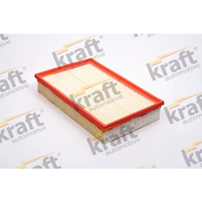 Image de KRAFT 1716470 Filtre à air 58 216,5, 216 329 Cartouche filtrante VOLVO: S60 I, V70 2, XC70 I Cross Country
