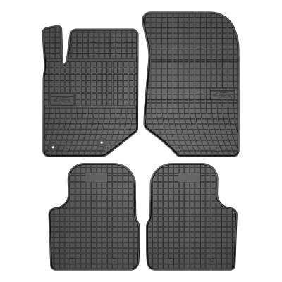 Image de Kit de tapis sol, caoutchouc FROGUM MMT A040 410787