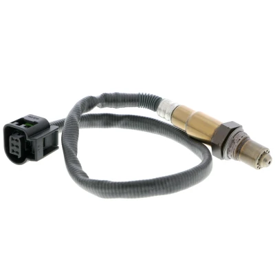 Image de VEMO V20 76 0060 Sonde lambda Qualité originale après catalyseur de régulation, Filetage prégraissé 5 en forme D BMW: 1 portes