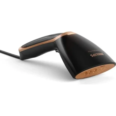Image de Fer à vapeur vertical Philips Handheld steamer GC362/80 1300 W