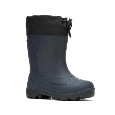 Image de Kamik Snobuster1 Bottes &amp; Bottines de Pluie, (Navy Marine Nav), 37 EU