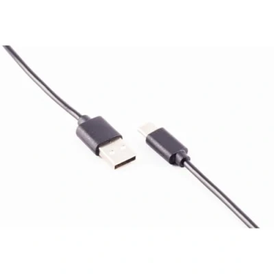Image de shiverpeaks BS77143 3.0, 3 m, USB C, A, 2.0 3.0 (3.1 Gen 1), 480 Mbit s, Noir