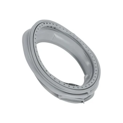 Image de Caoutchouc de porte Electrolux AEG 3792699005 lave linge manchet