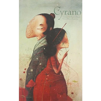 Image de Cyrano Livre d’occasion Bon