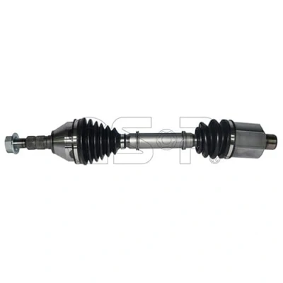 Image de GSP 221062 Arbre de transmission 595 OPEL: Zafira B, Astra H GTC, 3/5 portes, VAUXHALL: Mk5, Mk5 Sport Hatch