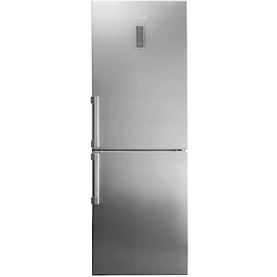 Image de Bauknecht KGNXL 19 A3+ IN Combinaison refroidissement/gel/Largeur de l&#039;appareil 70 cm/silencieux avec seulement 39 dB/Total NoFrost/Zero Cool Box