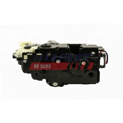 Image de FAST FT00054 Serrure De Porte avec verouillage centralisé arrière gauche VOLKSWAGEN: Golf 4, Passat B5 GP Berline, Break