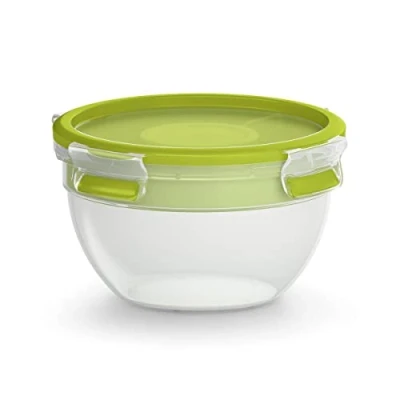 Image de Tefal K3100112 Masterseal to go Saladier 1L Vert