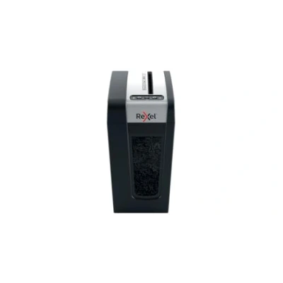 Image de Rexel Secure MC4 SL Whisper Shred Déchiqueteuse de papier