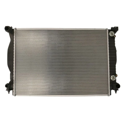 Image de NRF 53190 radiateur du moteur Aluminium 632 430 32 Grille de soudée AUDI: A4 B6 Avant, Berline, A6 C5 Avant