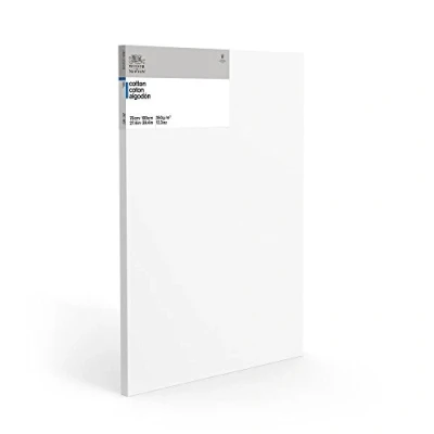 Image de Winsor &amp; Newton Châssis Coton 70X100Cm Deep Edge 3D