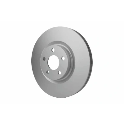 Image de HELLA 8DD 355 133 101 Disque de frein FORD: S Max Mk2, Galaxy Mk3 MPV
