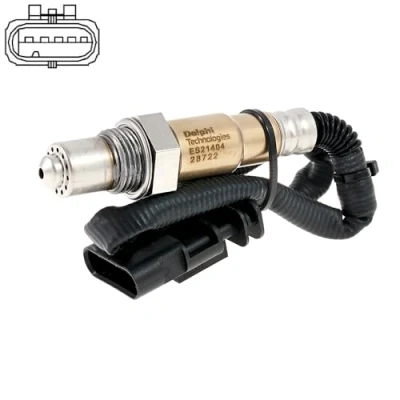 Image de Sonde lambda DELPHI ES21404 12B1