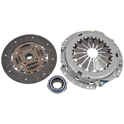 Image de BLUE PRINT ADT330108 Kit d&#039;Embrayage à trois pièces avec graisse synthétique butée de débrayage 224 TOYOTA: HILUX 6 Pick up, 5 up