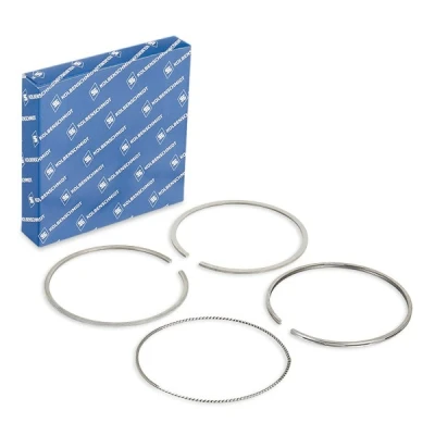 Image de KOLBENSCHMIDT 800019212000 Jeu De Segments Pistons 97,5