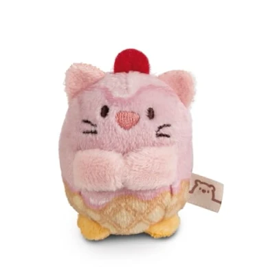 Image de NICI Love éléphant Gris Clair 23cm Douce, Mignonne Peluche à câliner, pour Jouer, Enfants et Adultes, Une Excellente idée de Cadeau, 61485
