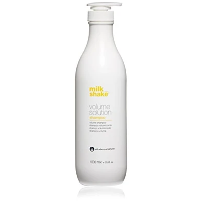 Image de Milkshake Volume Solution Shampoo 1000ml by milk_shake