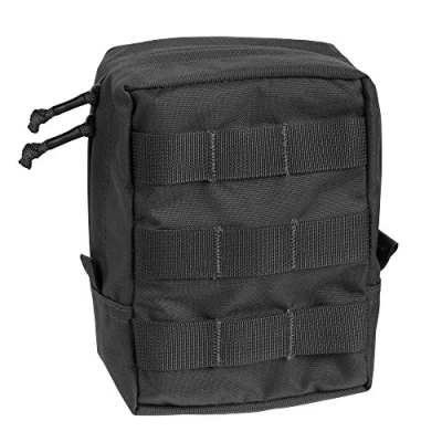 Image de Helikon Usage Général Cargo Pochette Noir