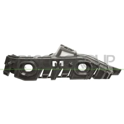 Image de PRASCO VG0561003 Support, pare chocs avant droite VOLKSWAGEN: Passat B8 Variant