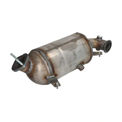 Image de JMJ 1139 Filtre à Particules FIAT: Doblo II Van / Break, BRAVO 2