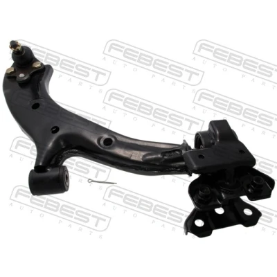 Image de FEBEST 0324 RERH Bras de suspension avant droite barre oscillant transversal HONDA: CR V 3