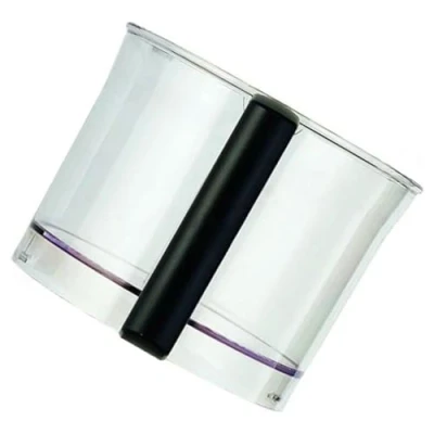 Image de MAGIMIX CUVE POIGNEE NOIRE CUISINE SYSTEME 3200