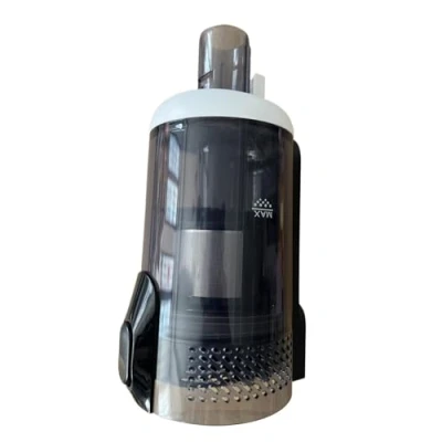 Image de partie Poubelle, Filtre, Compatible For Tineco Floor ONE S5 Combo, Aspirateur Sans Fil(As show)