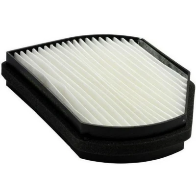 Image de DENCKERMANN M110019 Filtre d&#039;habitacle à air frais 279 218 54 MERCEDES BENZ: Classe E Berline, C CLK Coupe