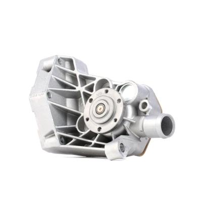 Image de SKF VKPC 81217 Pompe à eau avec joints Fonte pour système dentrainement courroie trapézoïdale nervures SKODA: Fabia I 5 portes, 1 Combi