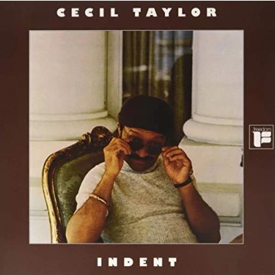 Image de Disque LP CECIL TAYLOR Indent ORGM2118 ORG Music 2019 US Jazz