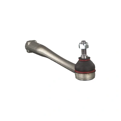 Image de febi BILSTEIN 28711 Rotule de direction Plus Essieu avant droit avec écrou autobloquant PEUGEOT: 207 SW, 3/5 portes, 208 I portes