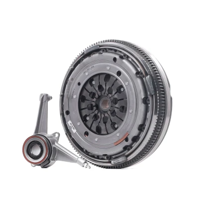 Image de SACHS DMF Module plus CSC 2290 601 034 Kit d&#039;Embrayage VOLKSWAGEN: California Westfalia T4 Minibus, TRANSPORTER 4, 4 Bus