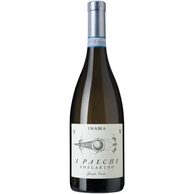 Image de Inama I Palchi Foscarino Grande Cuvee 2021