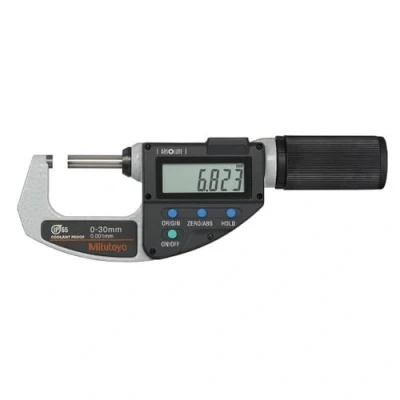 Image de Mitutoyo Quick Micro MDQ 30MX 293 666 20
