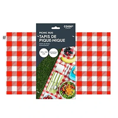 Image de Tapis de Pique Nique 150X130cm Loisir Voyage Accessoire Equipement