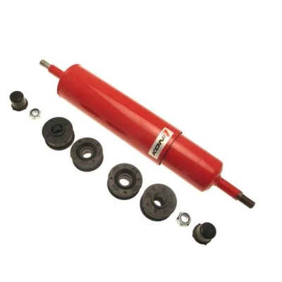Image de KONI 99B 3119 Amortisseur Essieu avant Pression d&#039;huile 319 non ajustable/réajustable télescopique Goujon en haut, bas