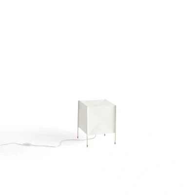 Image de HAY Paper Cube lampe à poser
