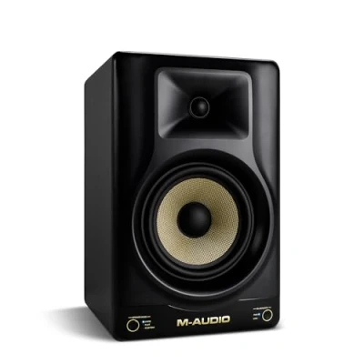 Image de Enceinte de studio M Audio Forty Sixty 100W Bluetooth 5.0 DSP avec EQ 5 bandes