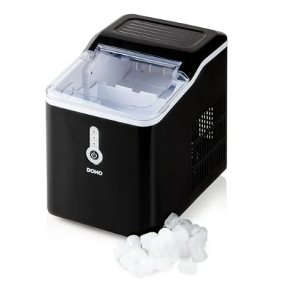 Image de MACHINE A GLACONS DOMO DO9220IB