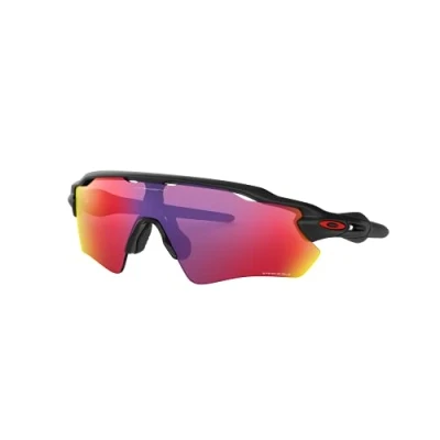 Image de Oakley Radar Lunettes de sport, Taille: One Size, Prizm road